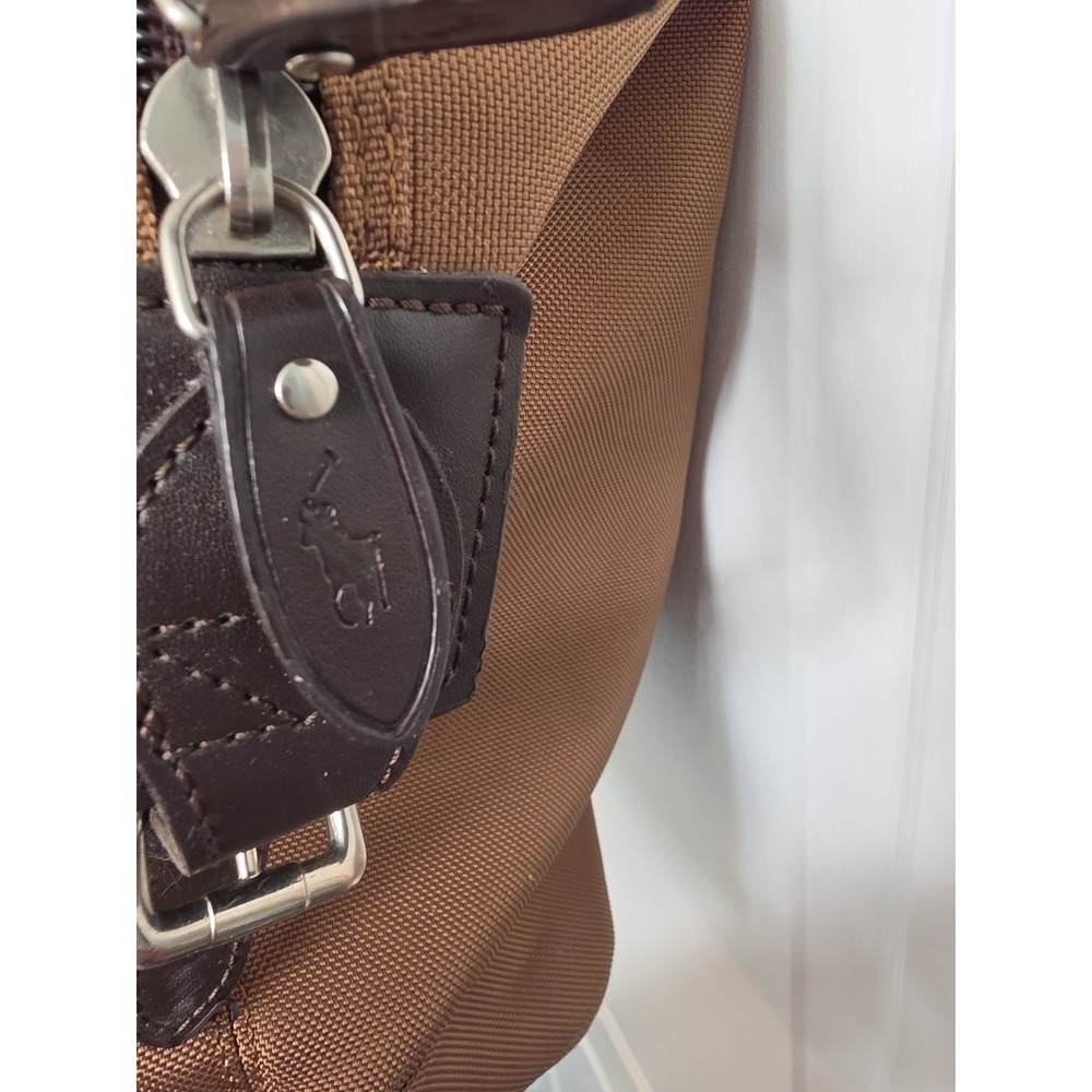 Polo RALPH LAUREN Tote Bag - Picture 5 of 14